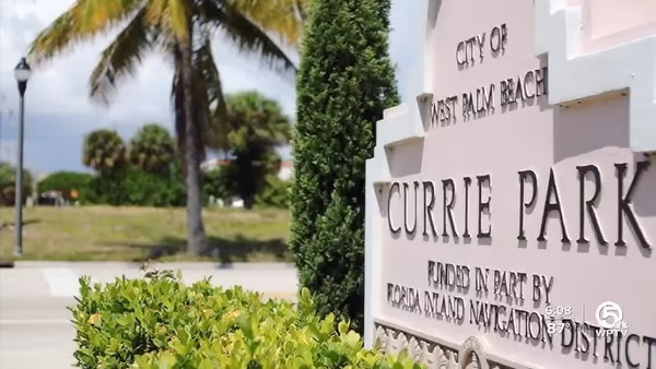 Currie Park
